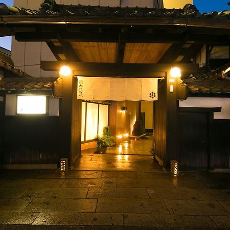 Watanabe Hotel Nagoya Exterior photo