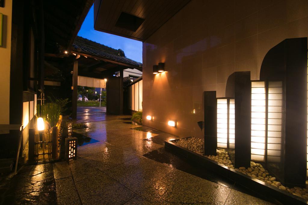 Watanabe Hotel Nagoya Exterior photo
