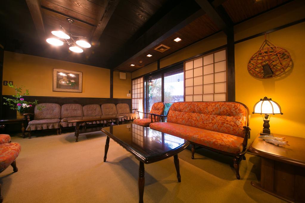 Watanabe Hotel Nagoya Exterior photo