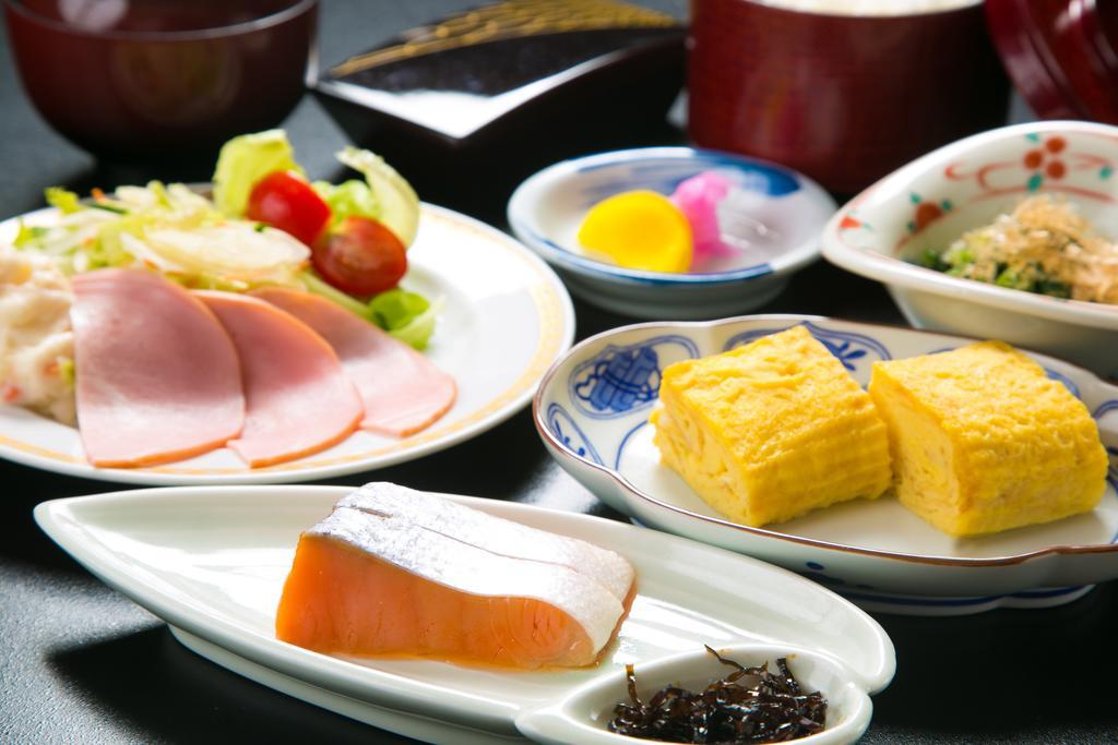 Watanabe Hotel Nagoya Exterior photo