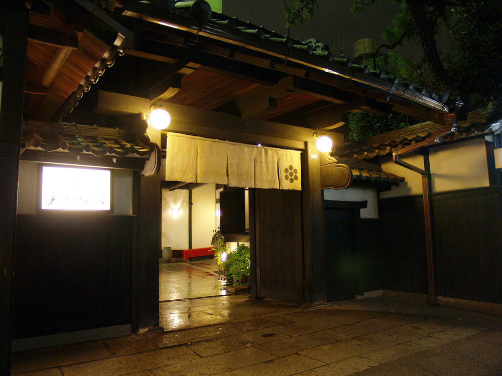 Watanabe Hotel Nagoya Exterior photo