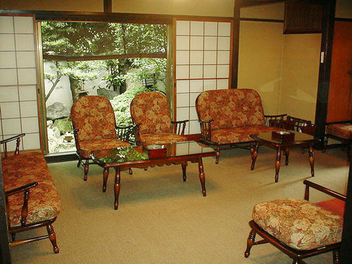 Watanabe Hotel Nagoya Exterior photo