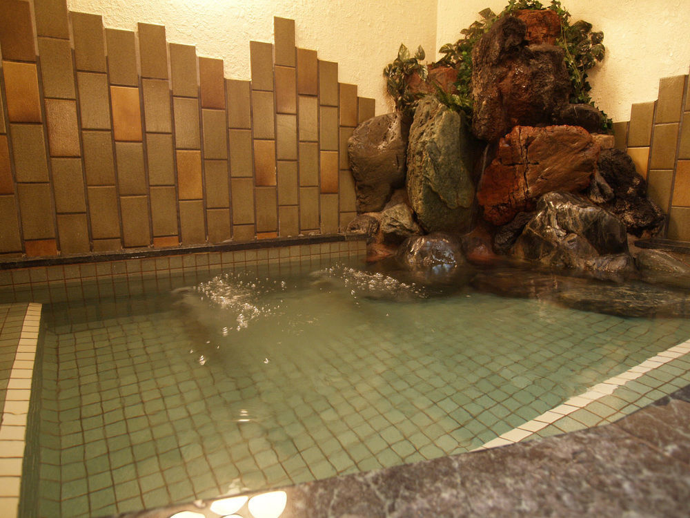 Watanabe Hotel Nagoya Exterior photo