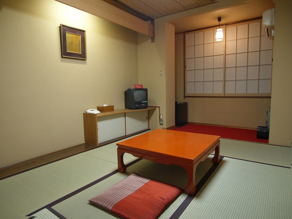 Watanabe Hotel Nagoya Exterior photo