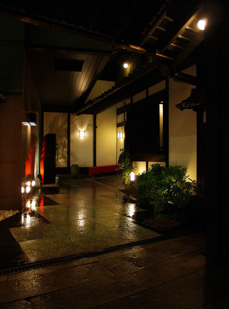 Watanabe Hotel Nagoya Exterior photo