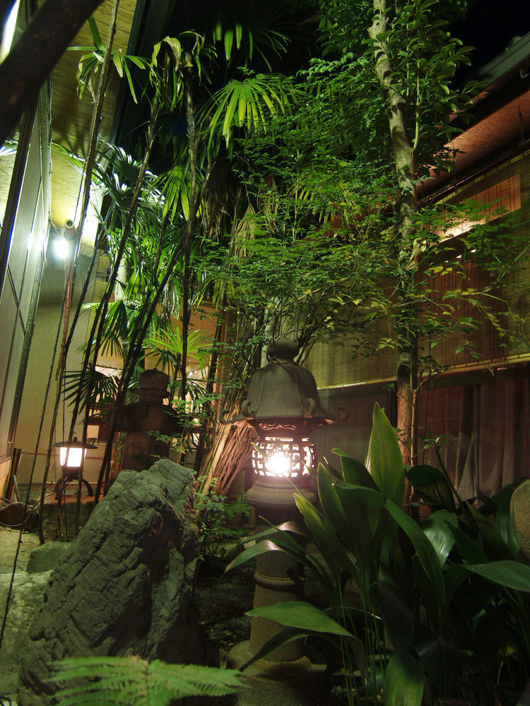 Watanabe Hotel Nagoya Exterior photo